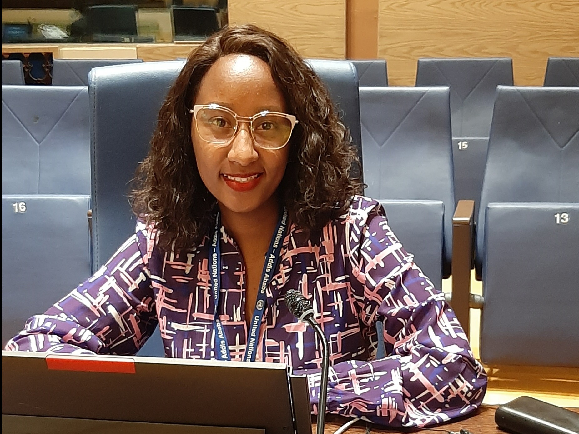 My experience as a Youth Representative at the Africa Regional Meeting for the UN Food Systems Summit +2 Stocktaking Moment