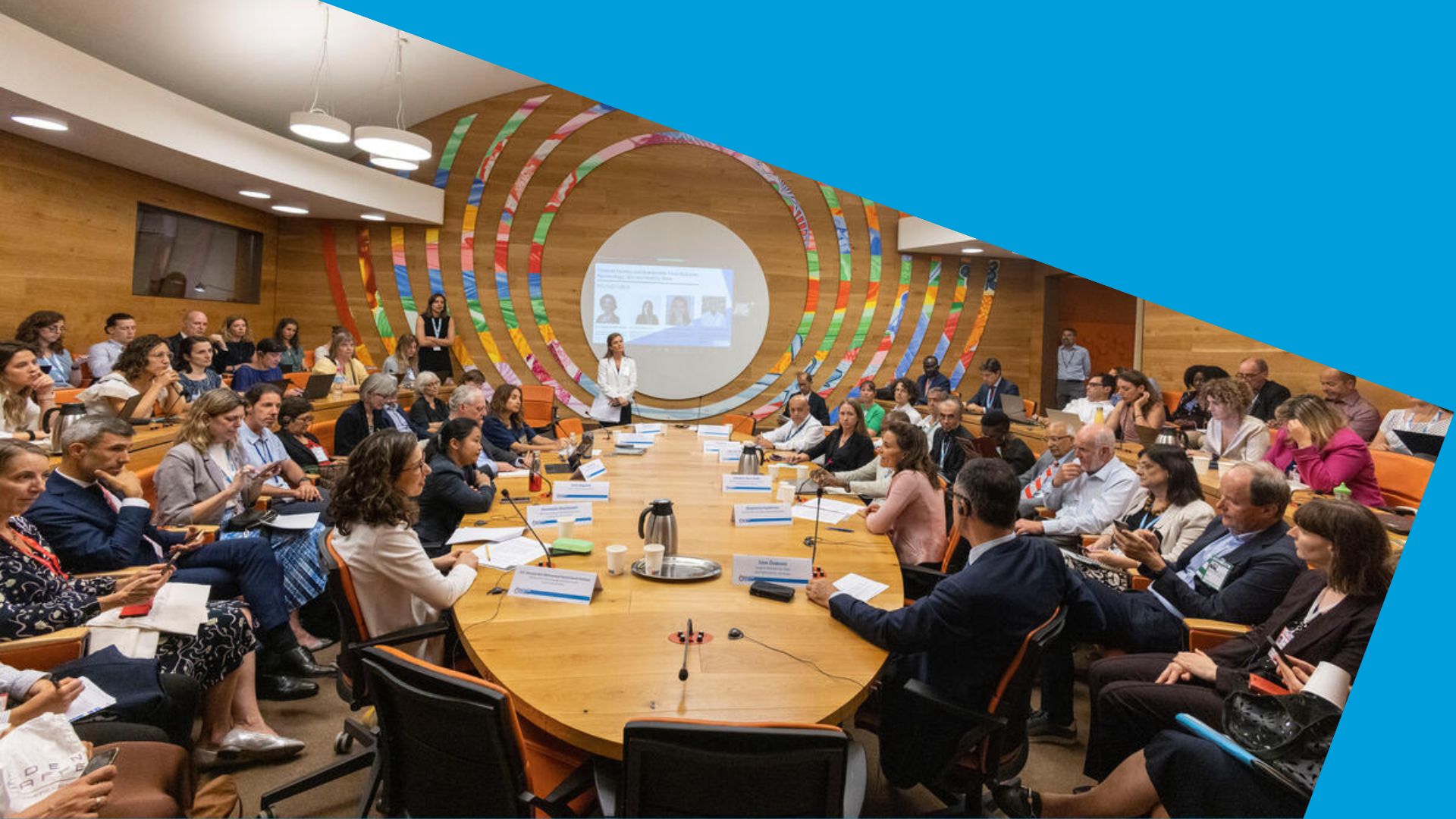 Call for Side Events at the UNFSS+4