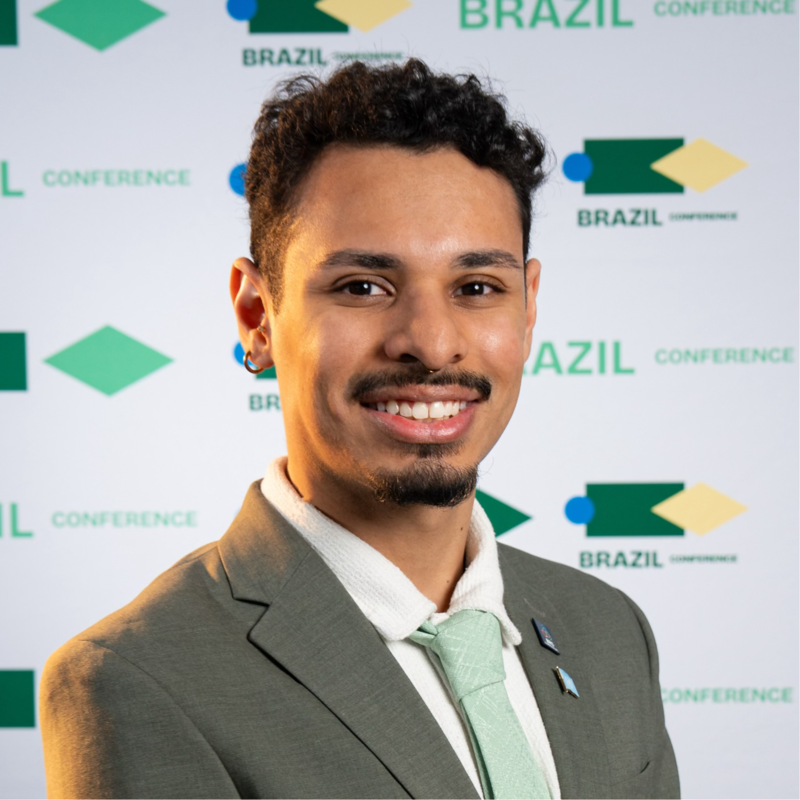 Alisson Moraes Neves