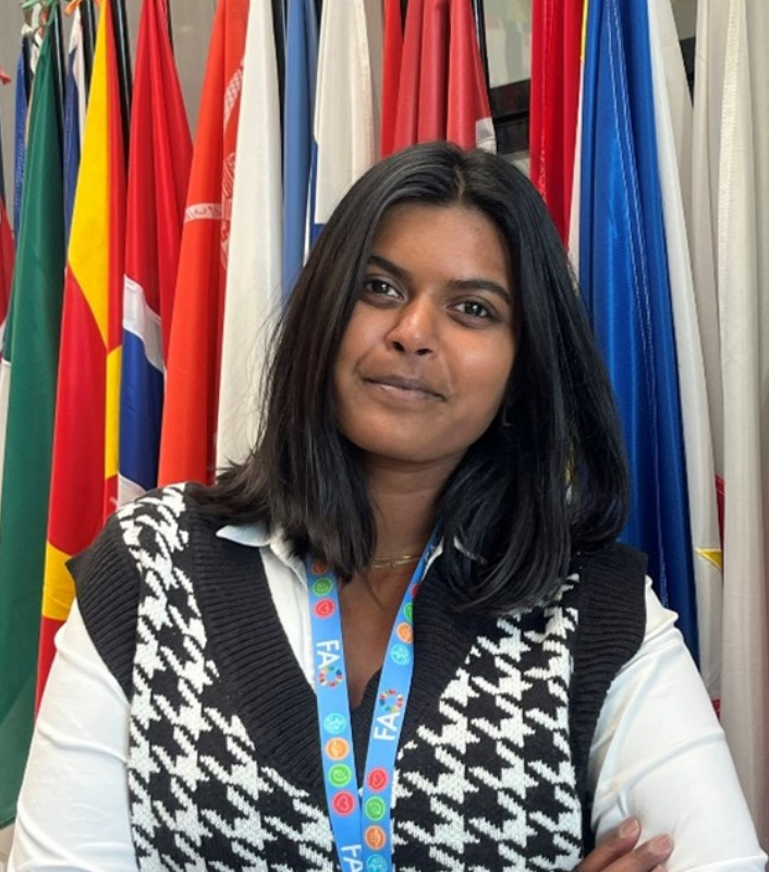 Tharani Mediwaka