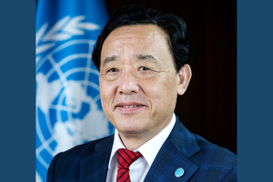 Director-General of the Food and Agriculture Organization