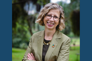 Executive Director of the United Nations Environment Programme