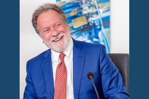 Executive Director for the UN World Food Programme
