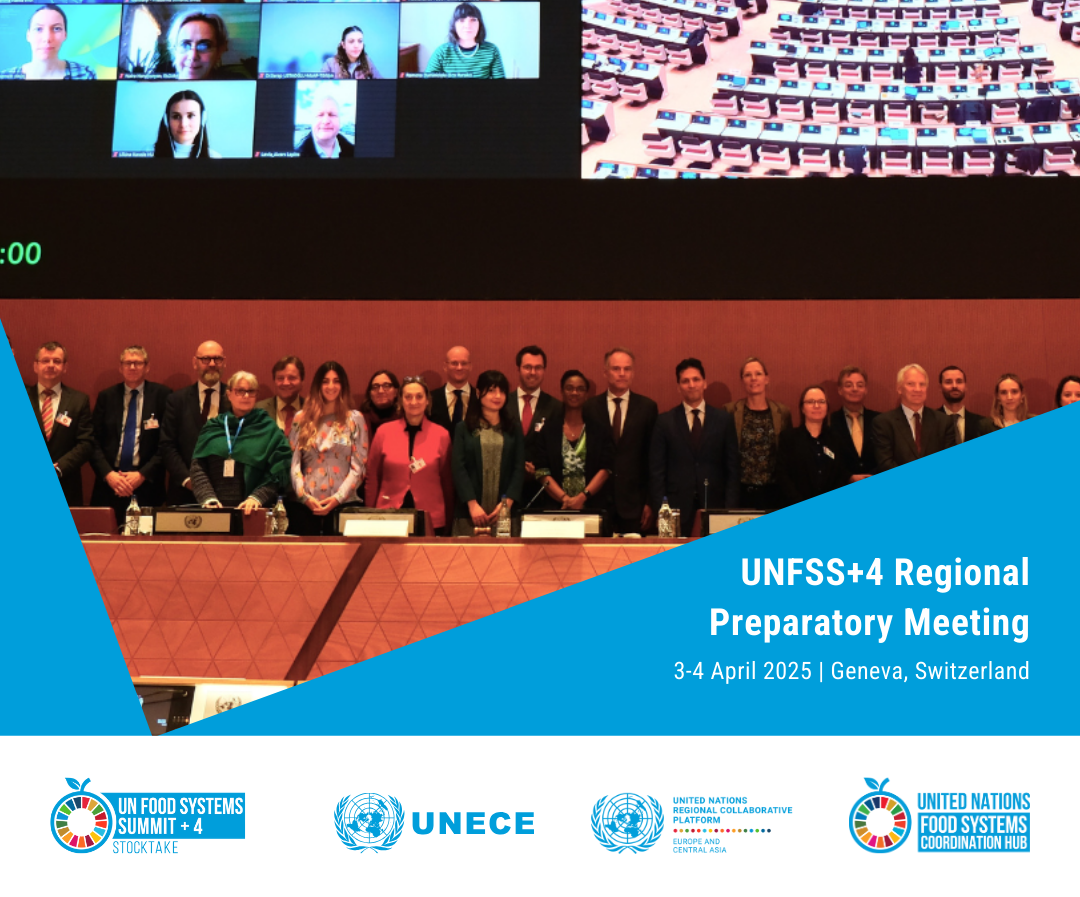 Events | UN Food Systems Coordination Hub