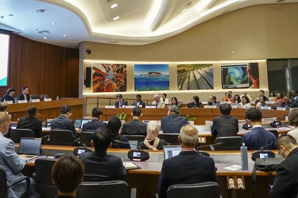 2026 Regional Meetings