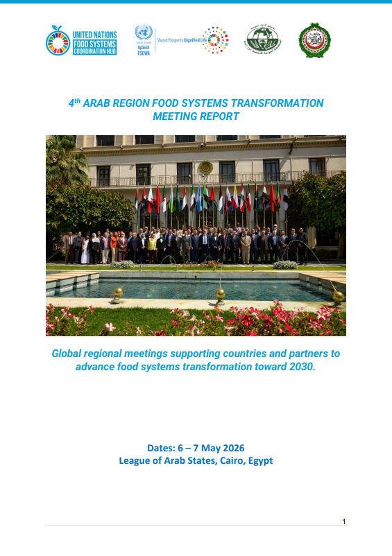 Arab Region