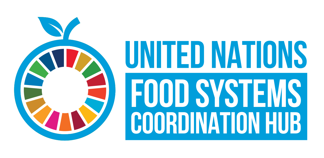 FAQs UN Food Systems Coordination Hub