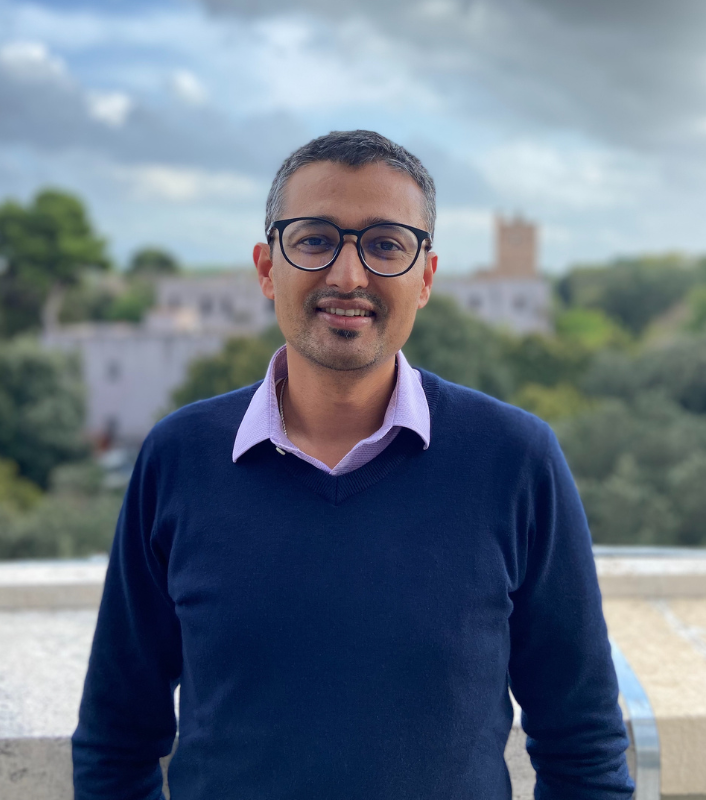 Kiran Subedi Kiran Subedi