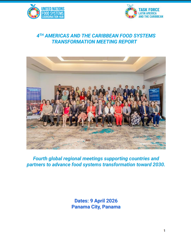 Americas and the Caribbean