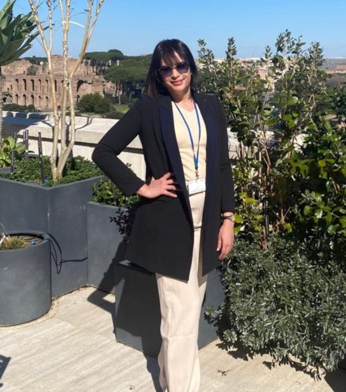 Meriem Achouri Meriem Achouri