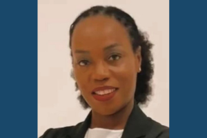 Nadine Gbossa