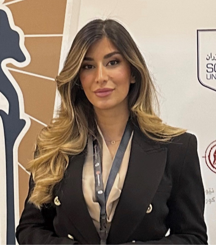 Nozheen Murad Nozheen Murad