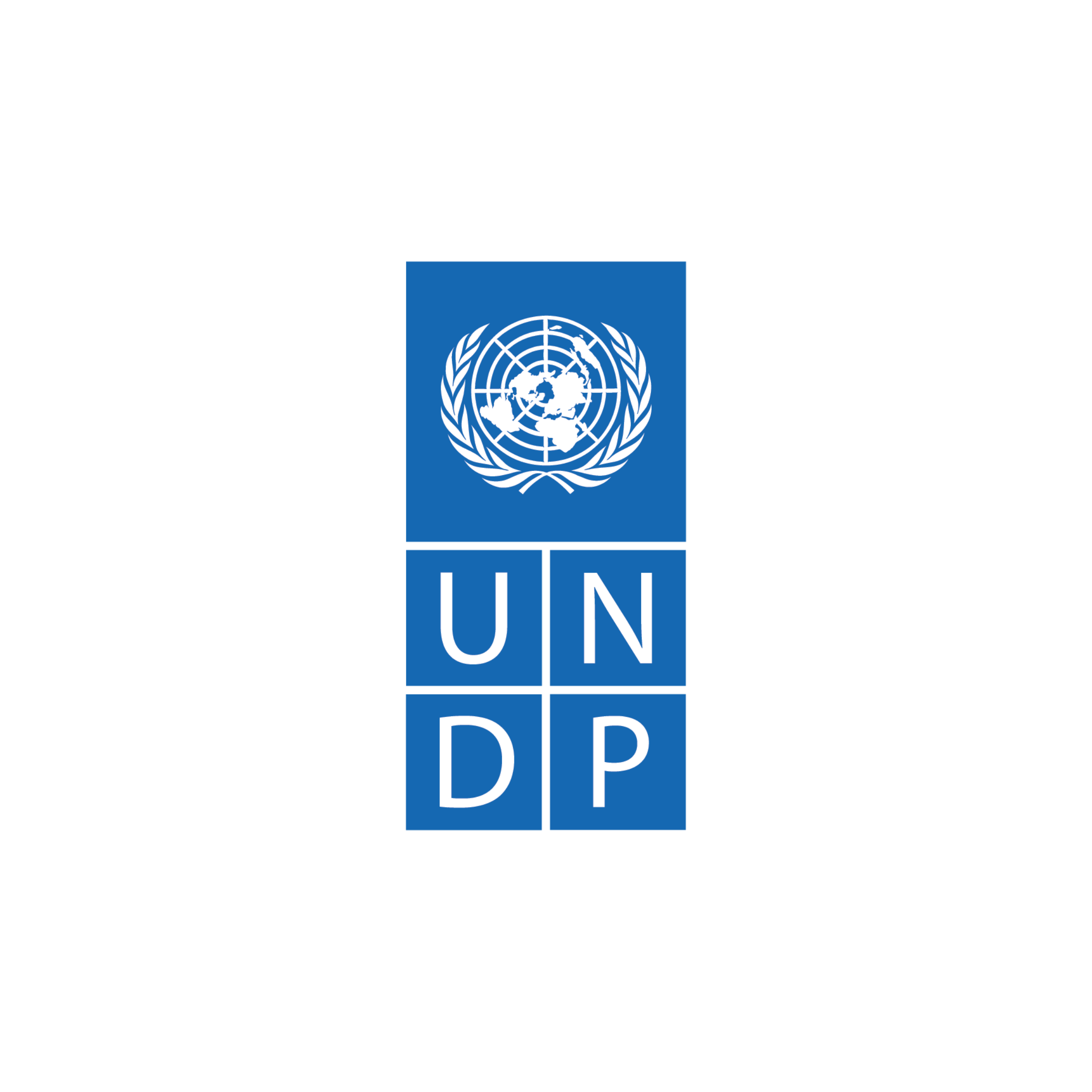 UNDP logo