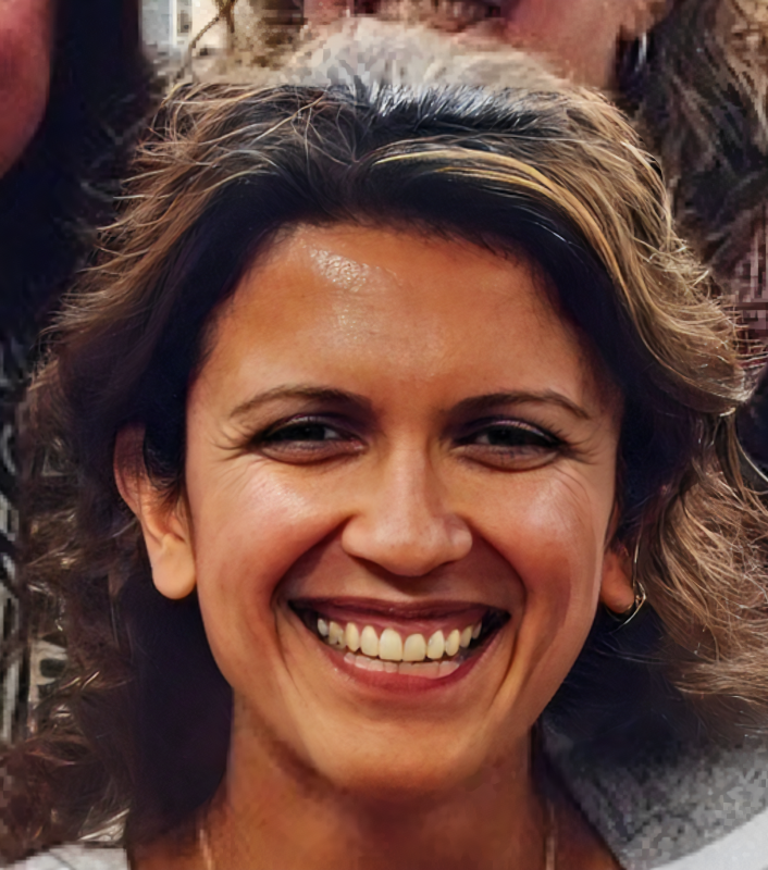 Tania Strauss Tania Strauss