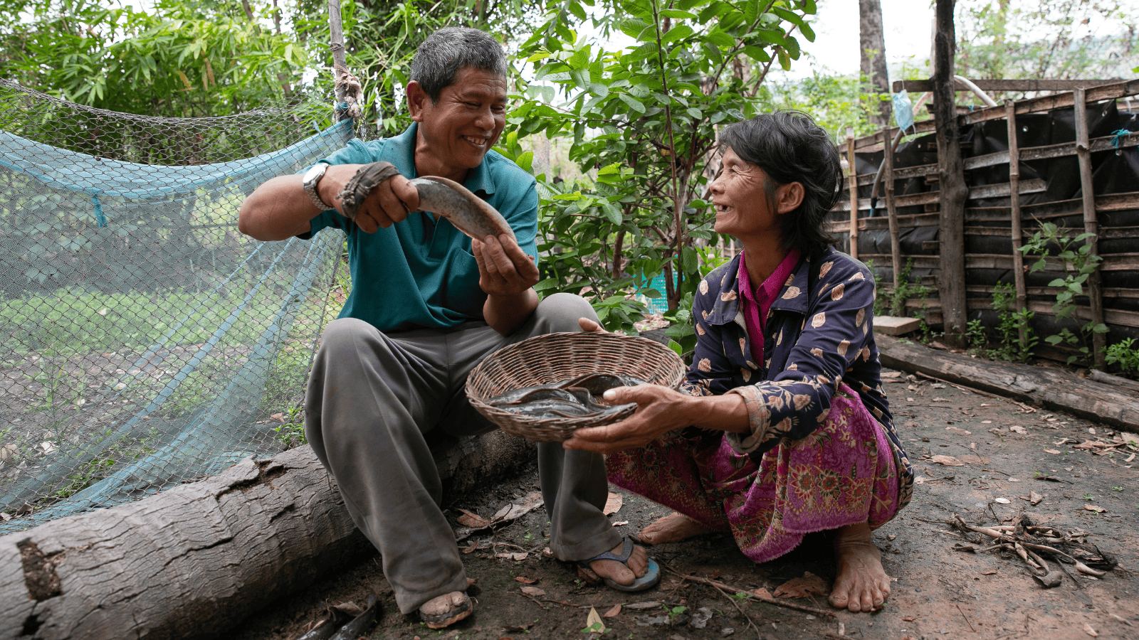 Asia Pacific regional meeting