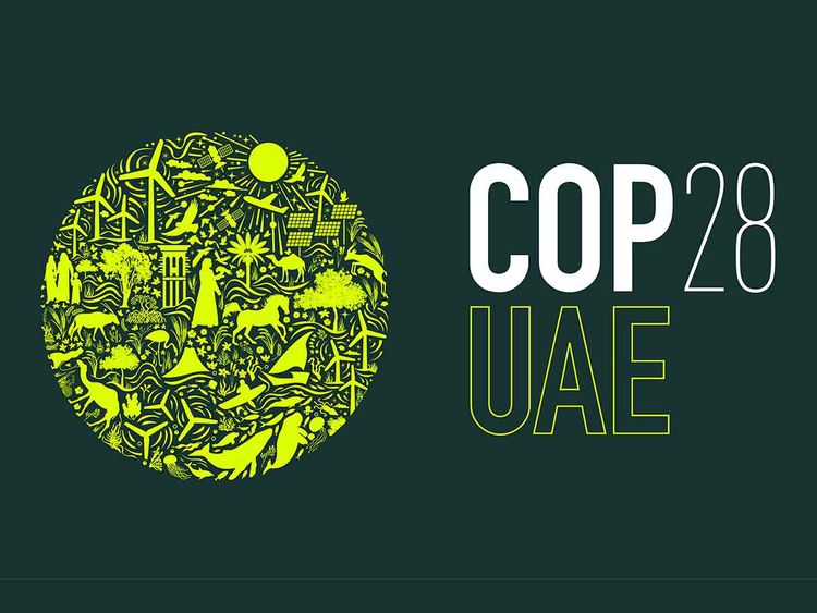 COP28 UAE