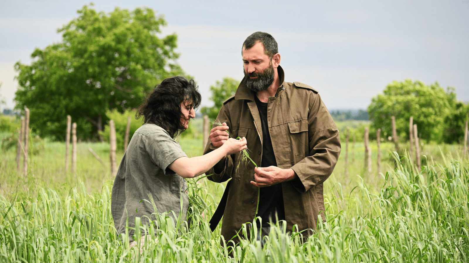 Europe regional meeting