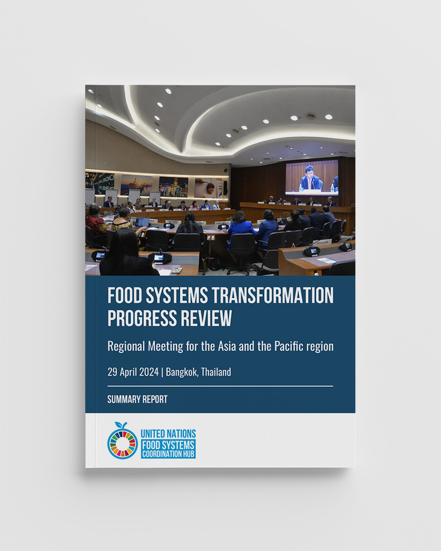 Regional Progress Reviews Report_Mockup_AsiaandPacific