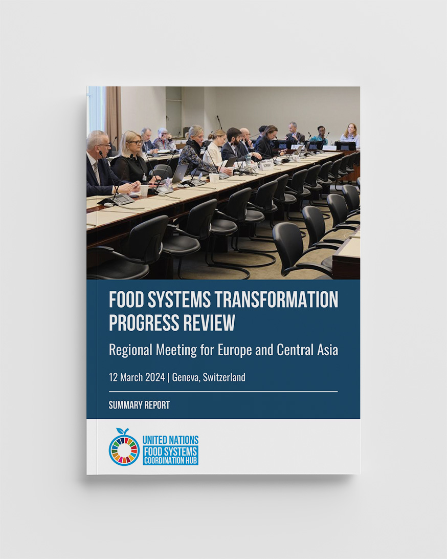Regional Progress Reviews Report_Mockup_EuropeandCentralAsia