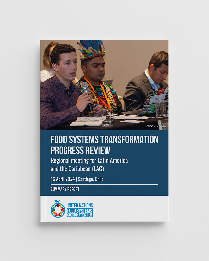 Regional Progress Reviews Report_Mockup_LAC
