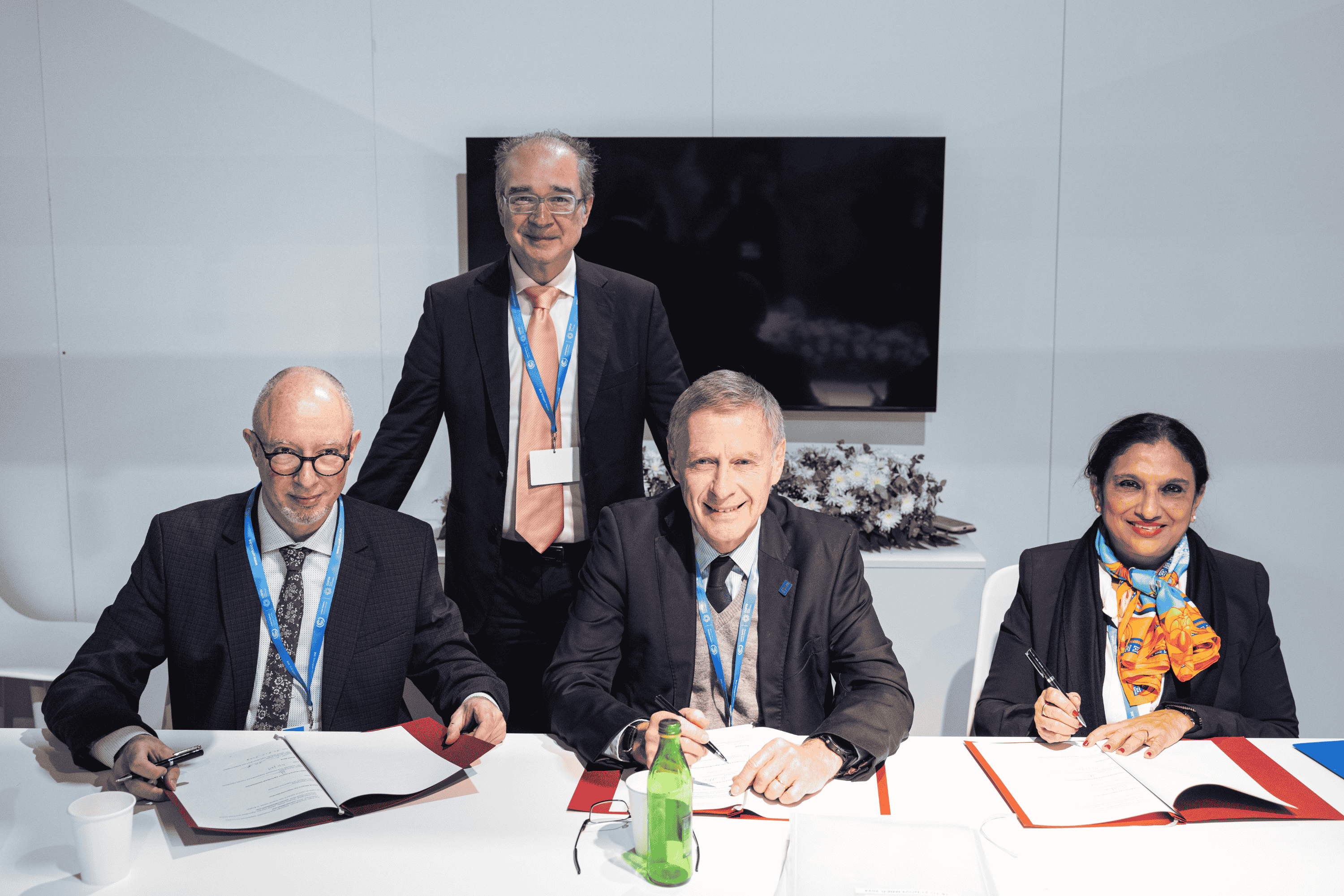 IFAD, World Bank and GAIN scale up efforts to bolster transparency in food systems financing