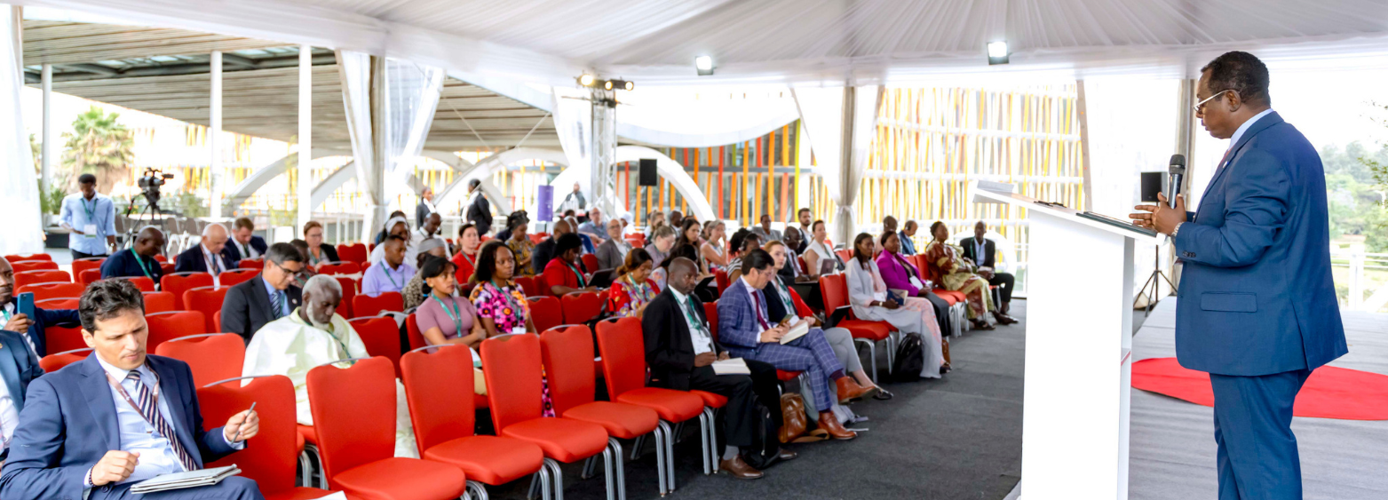 AFS Forum 2024: National Convenors at the heart of Africa’s food systems transformation