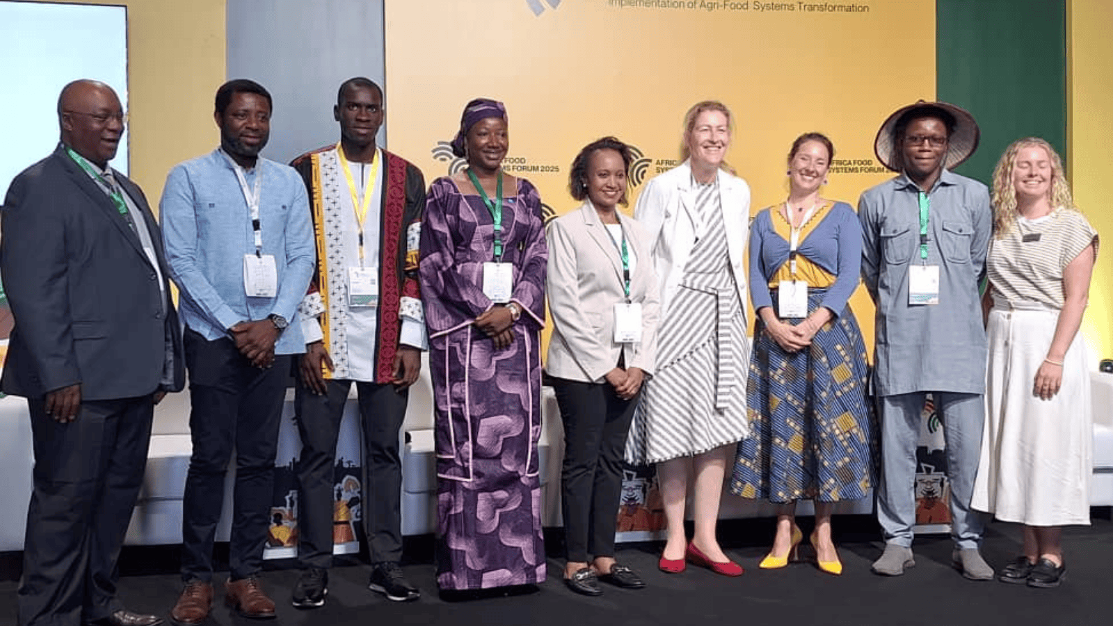 AFS Side Event