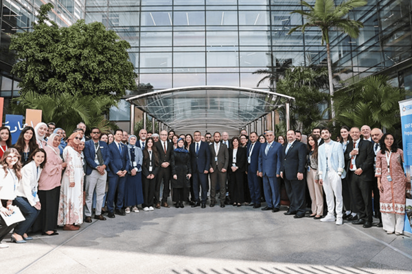 Arab forum 2025