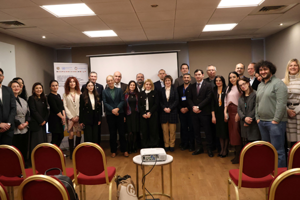 Armenia Joint SDG Fund