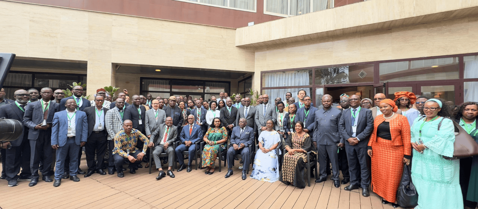 CAADP-Kampala Banner