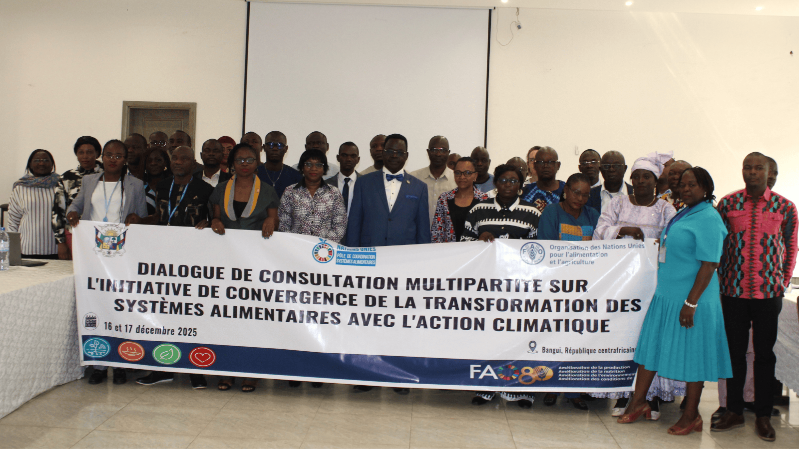 CAR Convergence Dialogue