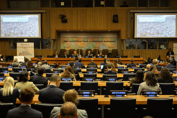 HLPF