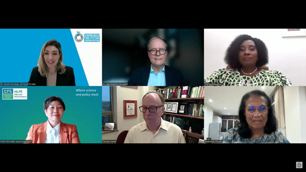 SAC webinar