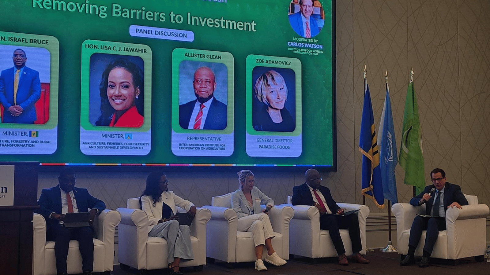 Investment Forum
