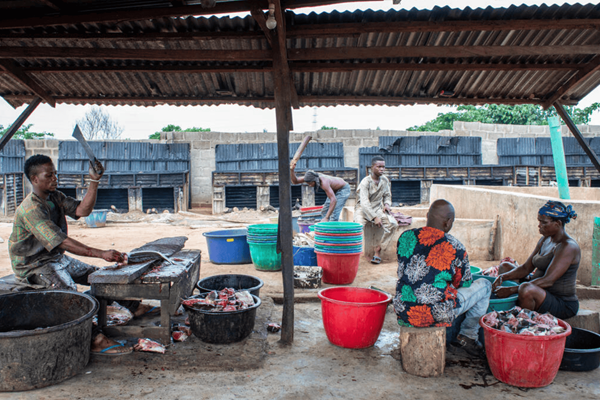 Nigeria