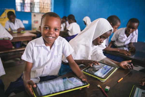 Kenya Joint SDG Fund