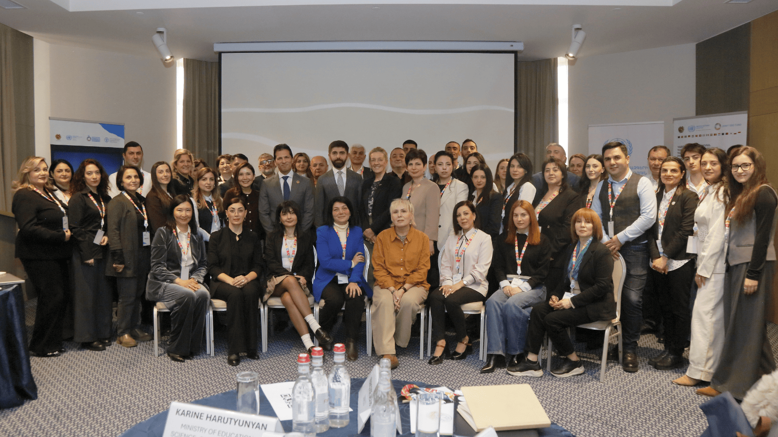 Armenia Convergence Initiative