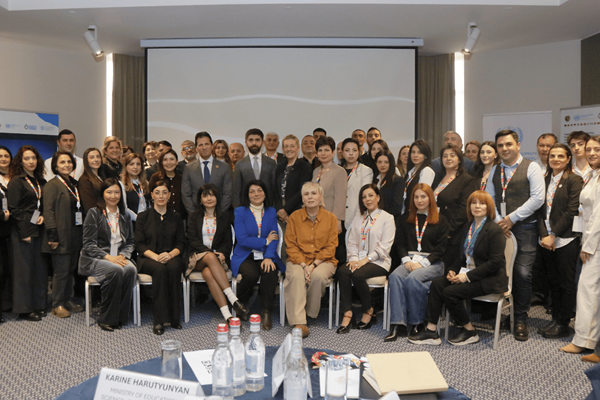 Armenia Convergence Initiative