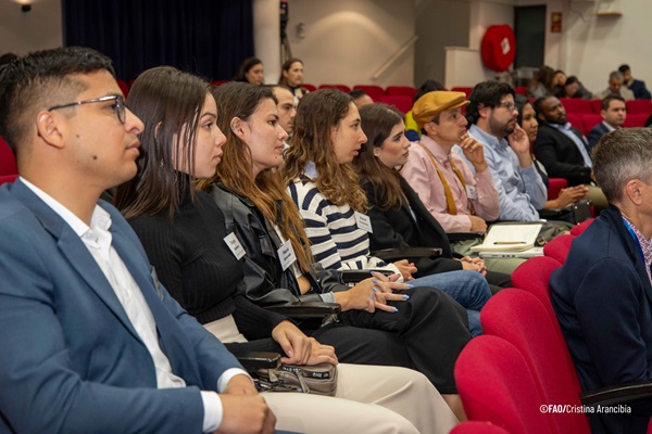 Preparatory Youth Conference Preparatory Youth Conference