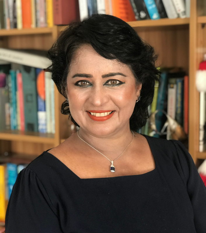 AMEENAH GURIB-FAKIM AMEENAH GURIB-FAKIM