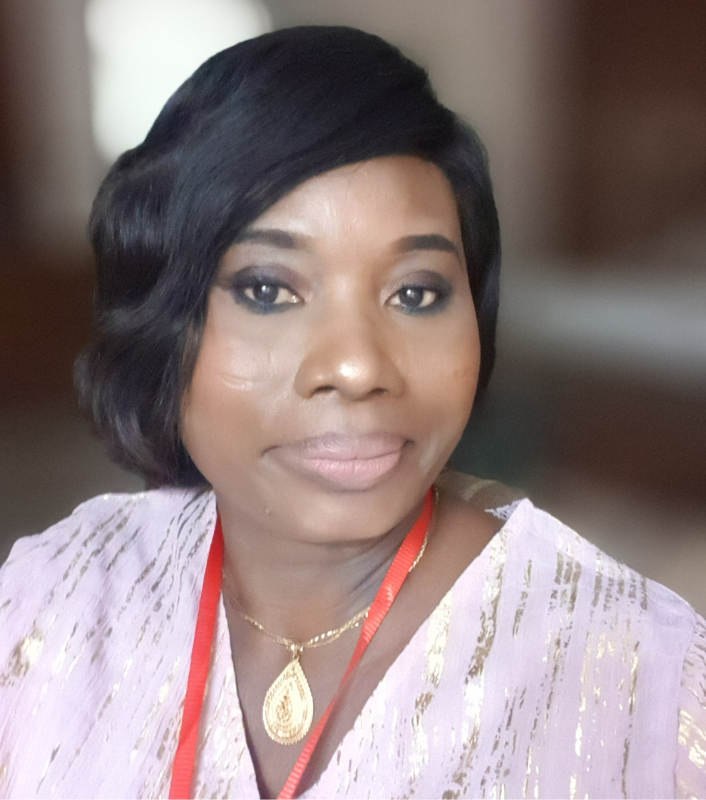 OLANIKE ADEYEMO OLANIKE ADEYEMO