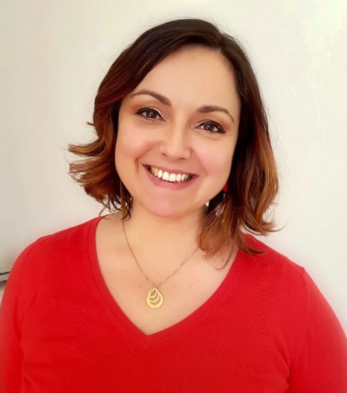 Arianna Giuliodori_photo