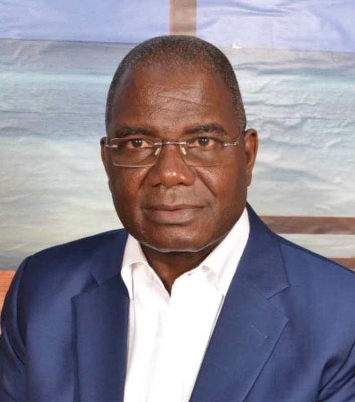 Dr. Babafemi O. Oyewole