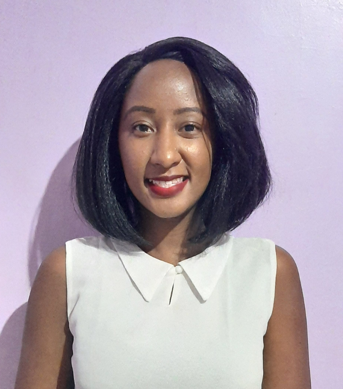 Elizabeth Mwende