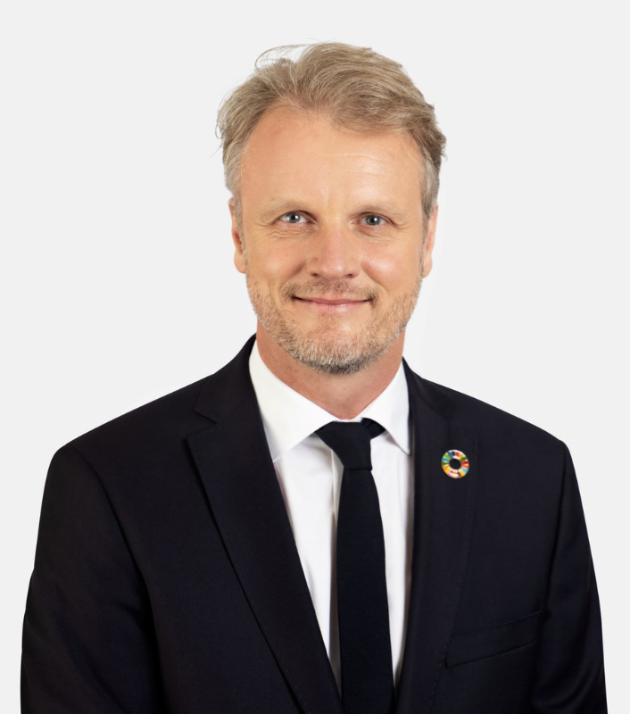 Michael Keller