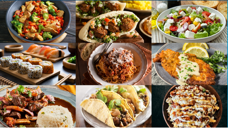On my plate photos