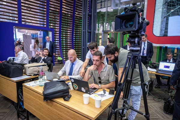 UNFSS4_Press_and _Media