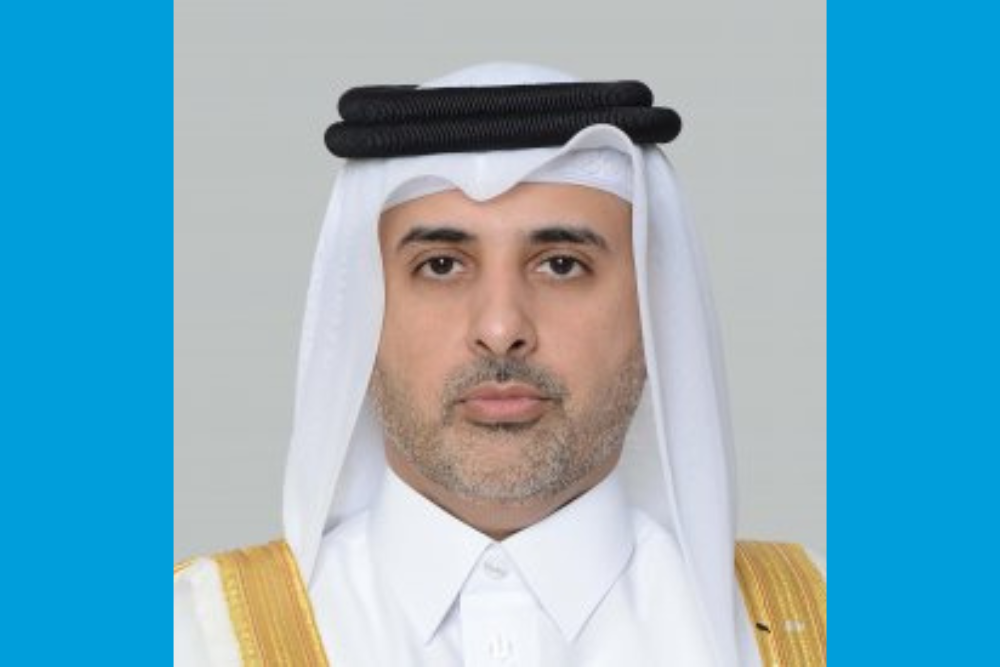 H.E. Abdullah bin Abdulaziz bin Turki Al-Subaie