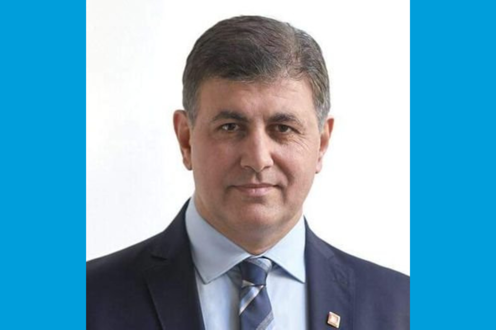 Cemil Tugay