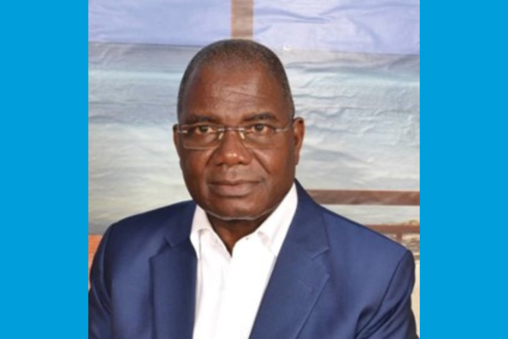 Dr. Babafemi Oyewole